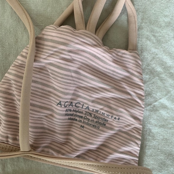 Acacia swim wear bikini - Picture 4 of 4